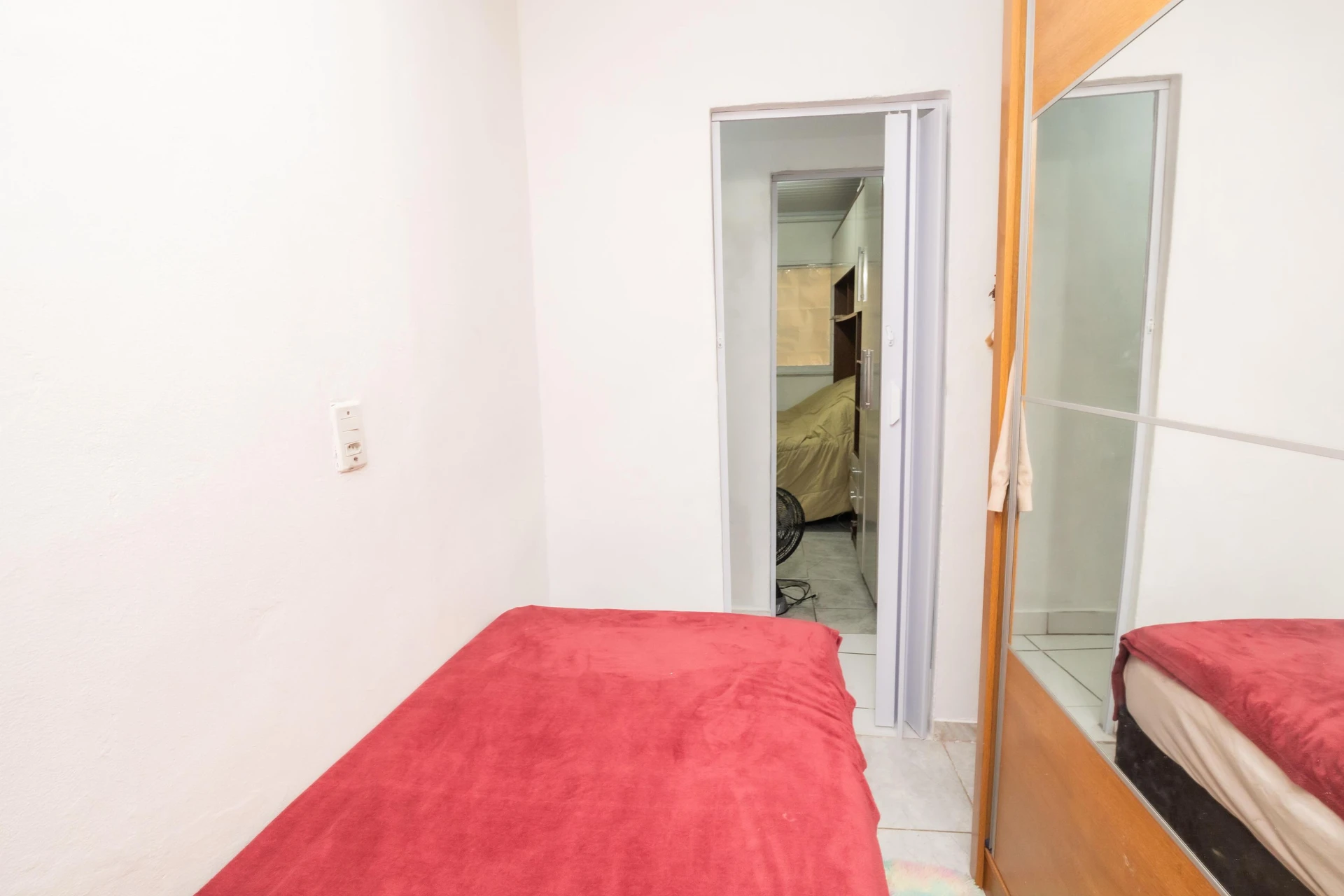 3-bedroom house with a washing machine in Rio de Janeiro — photo 23
