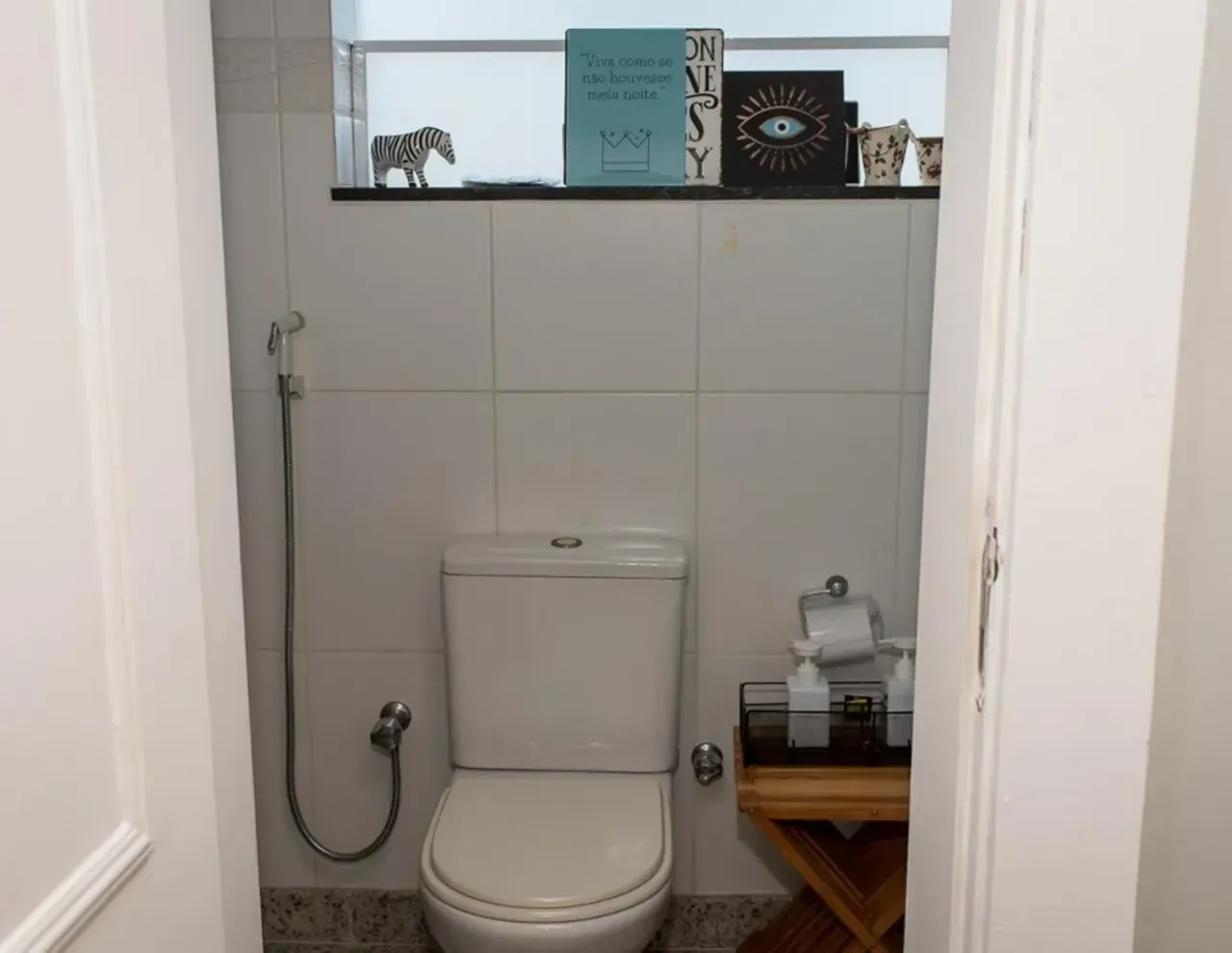 Furnished house with 4 bedrooms and glassed-in balcony — photo 11