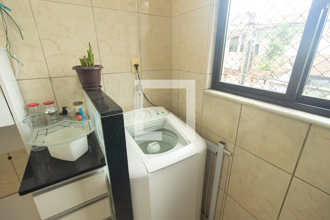 Рабочее место и 2 спальни: квартира 52 м² — photo 18