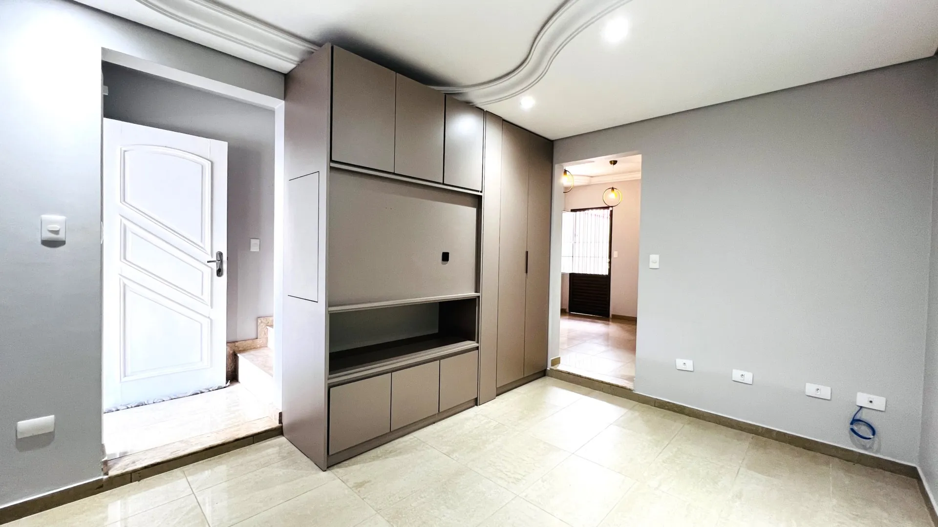 3 quartos e varanda gourmet: casa de 130 m² — photo 5
