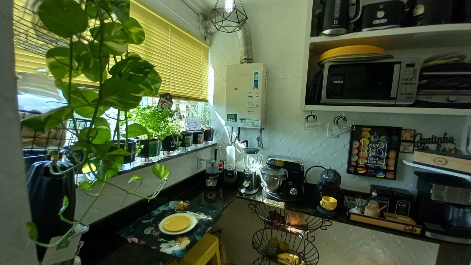 Apartamento mobiliado de 70 m² com 2 quartos e 1 vaga — photo 14