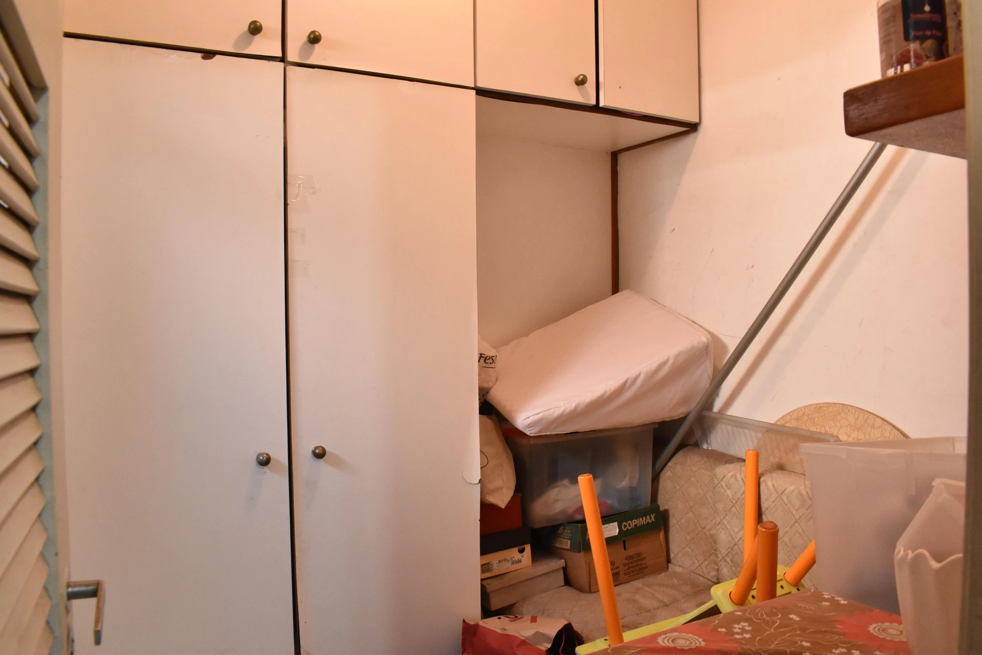 3-bedroom apartment with a bathtub in Curitiba — photo 37