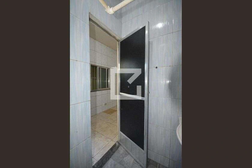 40 m² apartment with 1 bedroom and 1 bathroom — photo 23