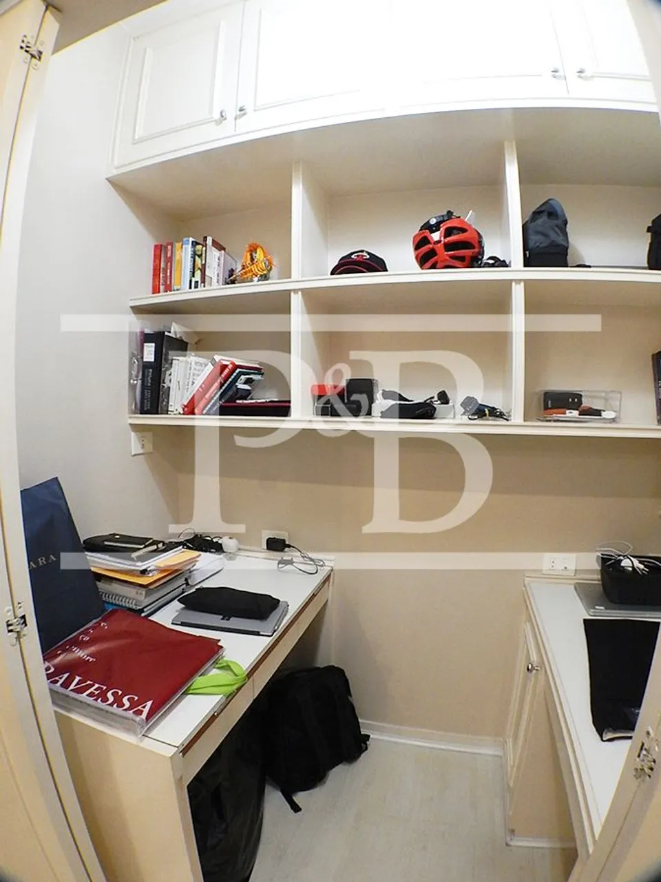 Apartamento de 3 dormitórios com 215 m² e 3 vagas — photo 10