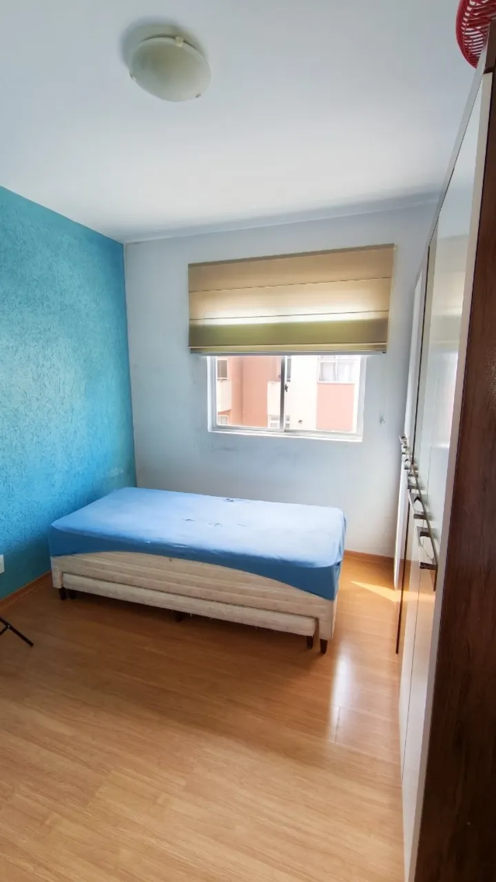 2-bedroom apartment with a washing machine — photo 3