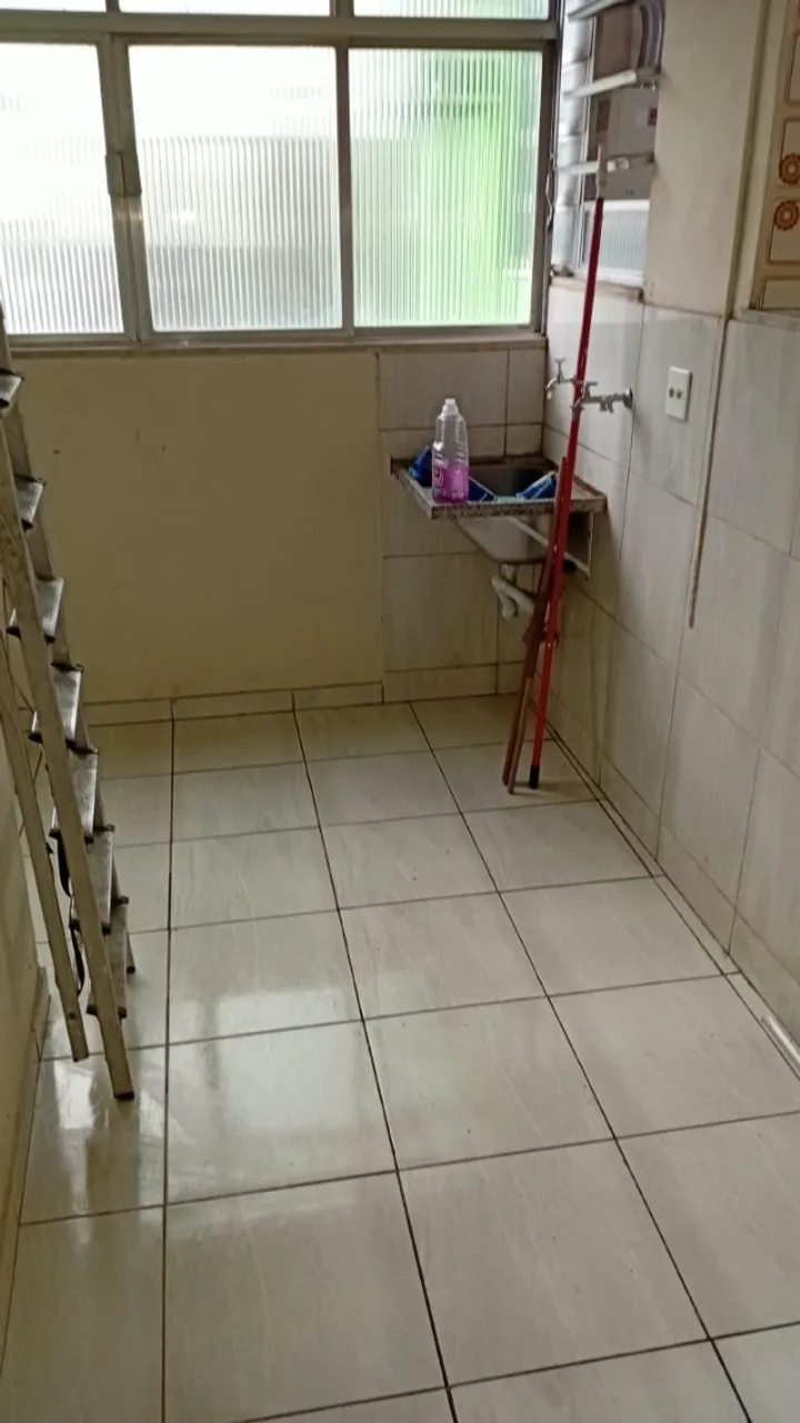 2-bedroom apartment, 70 m² — photo 7