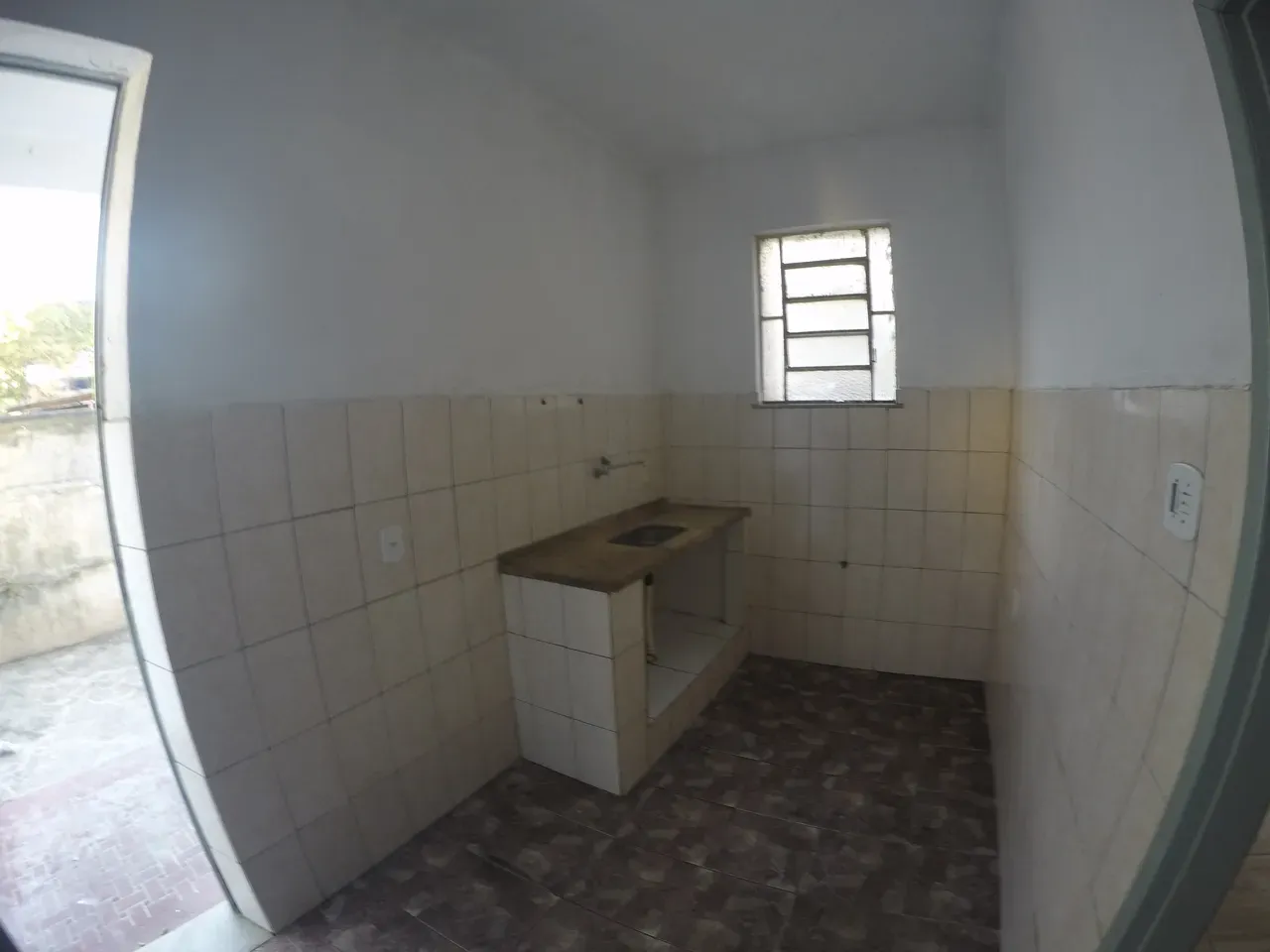 2-bedroom apartment, 48 m² — photo 8