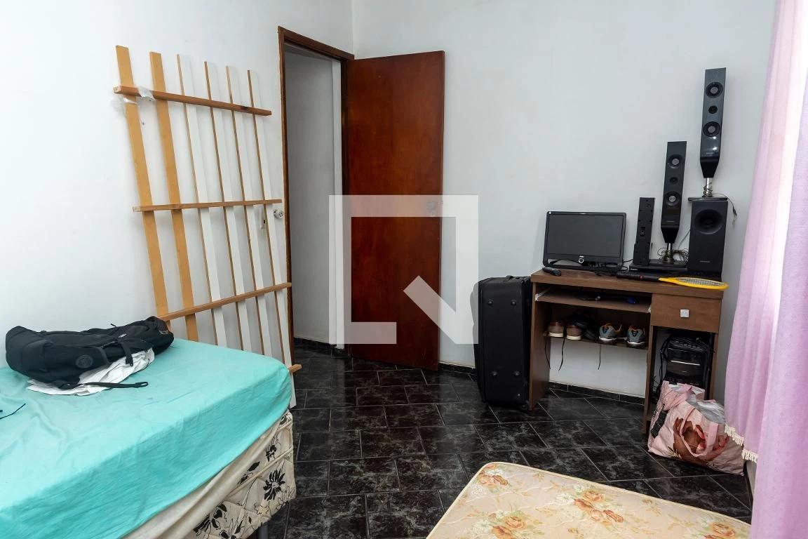 Apartamento de 2 quartos com máquina de lavar, Taquara — photo 33