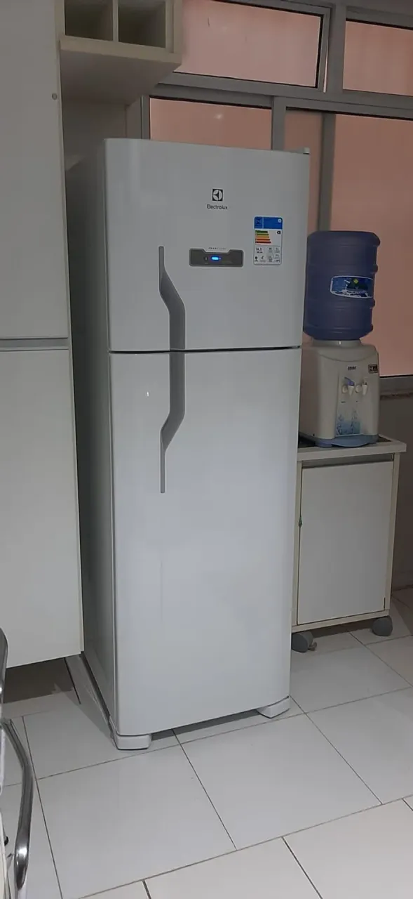 Apartamento mobiliado com 2 quartos e 2 banheiros — photo 9