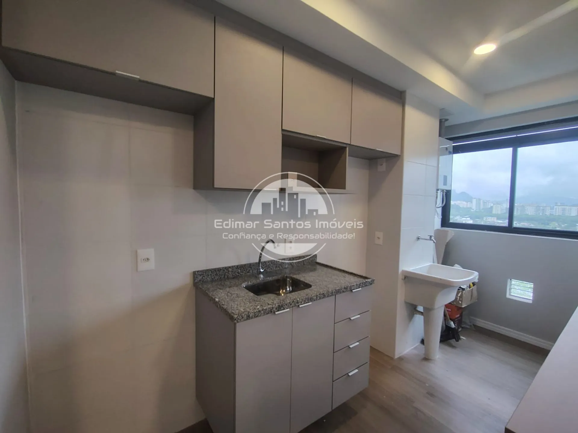55 m² apartment with 2 bedrooms (1 en-suite) on floor 10 — photo 8