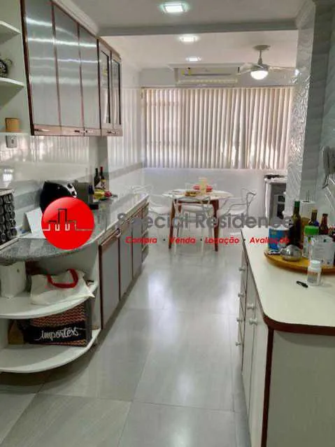 Apartamento mobiliado, 260 m², com espaço de home office — photo 2