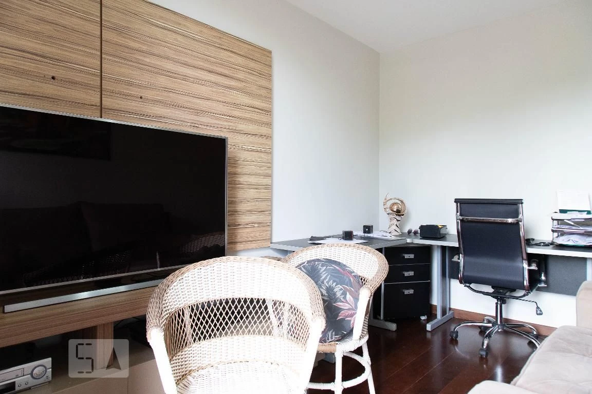 Apartamento mobiliado com 4 dormitórios e suíte — photo 49