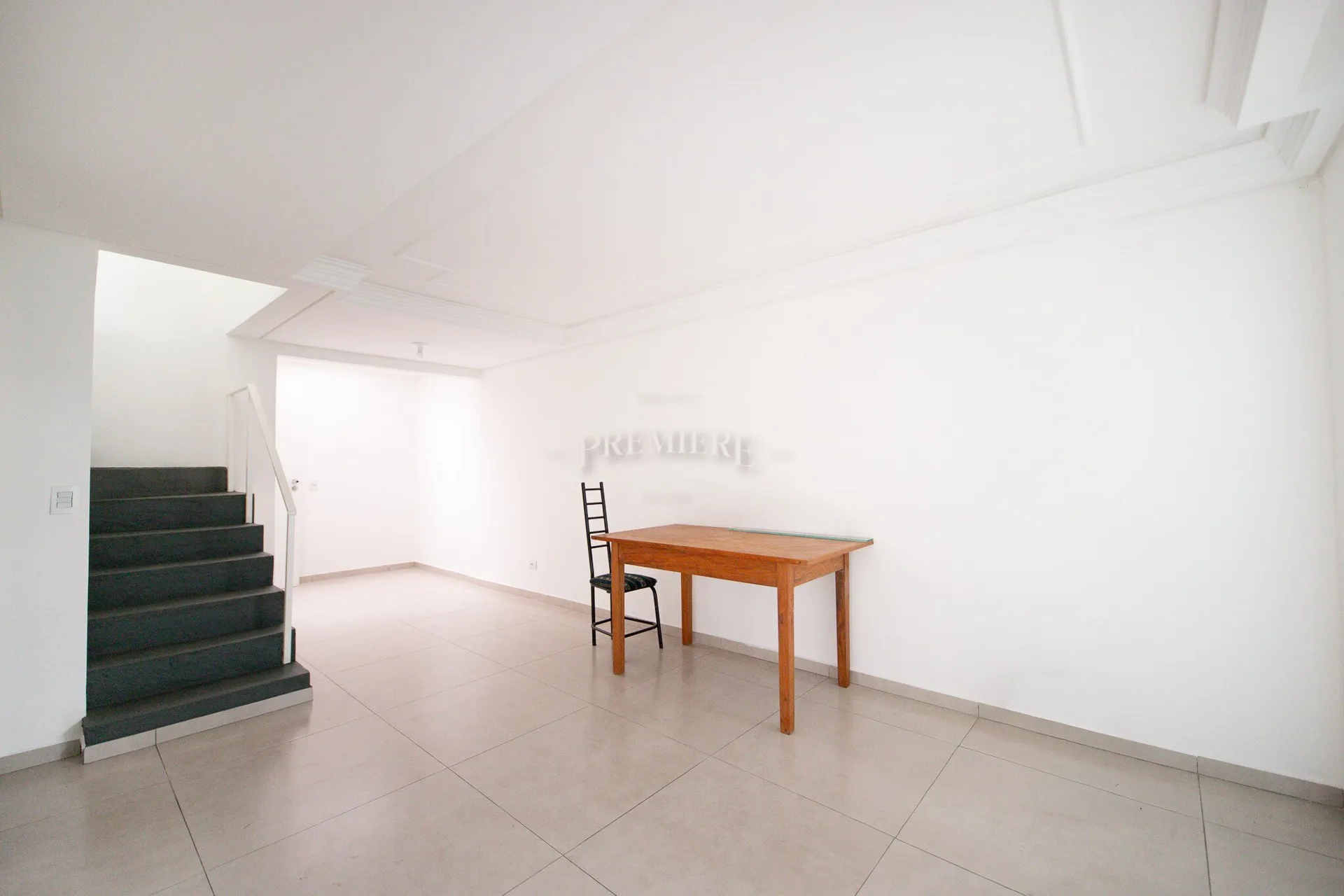 3-bedroom, 110 m² house in Curitiba — photo 4