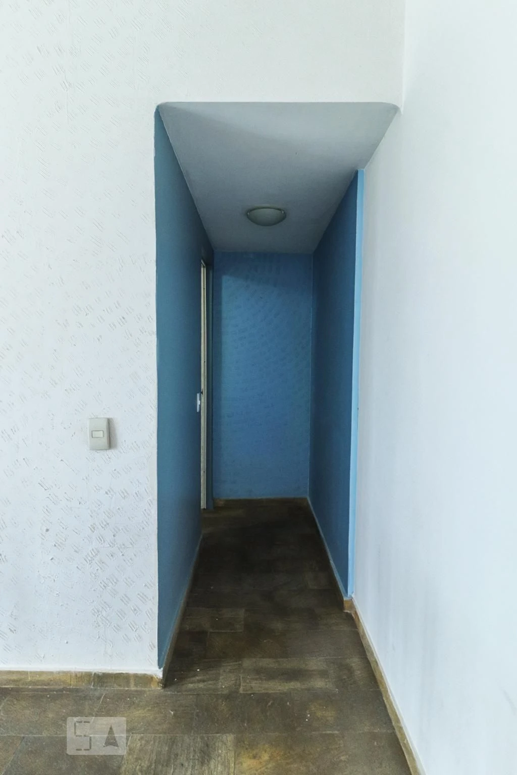 Mountain view in a 3-bedroom apartment, 149 m² — photo 29