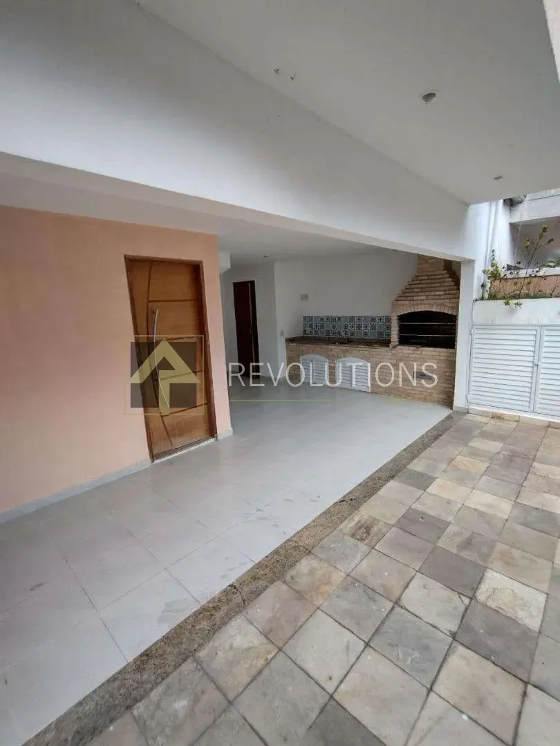 4-bedroom house with 5 bathrooms and 4 parking spaces — photo 23