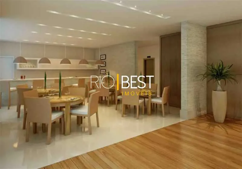 3 quartos e vista para o parque: apartamento de 92 m² — photo 29