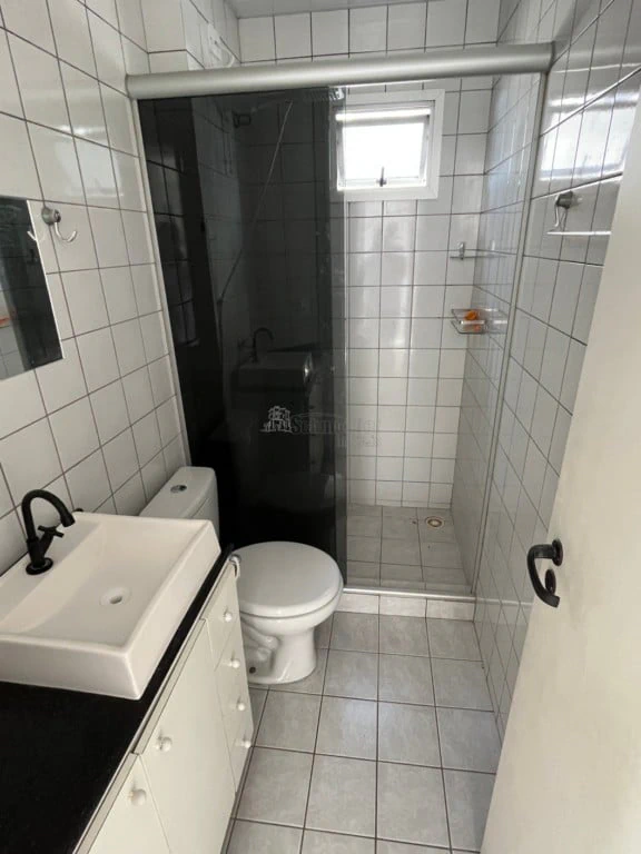 3-bedroom apartment, 60 m² — photo 9