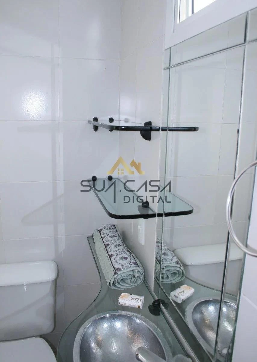 Apartamento com 2 quartos e 3 banheiros — photo 27