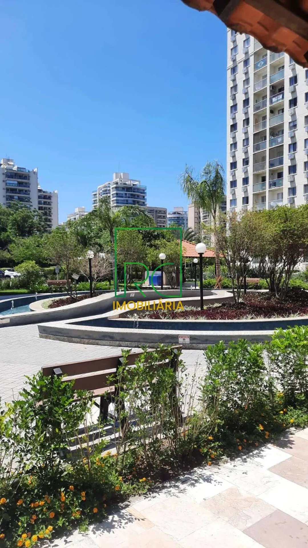 2 quartos e churrasqueira privativa: apartamento de 51 m² — photo 18