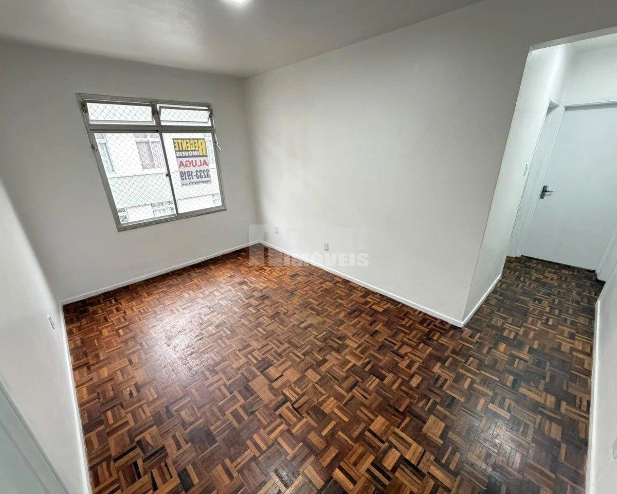 Apartamento de 2 quartos em condomínio com academia — photo 7