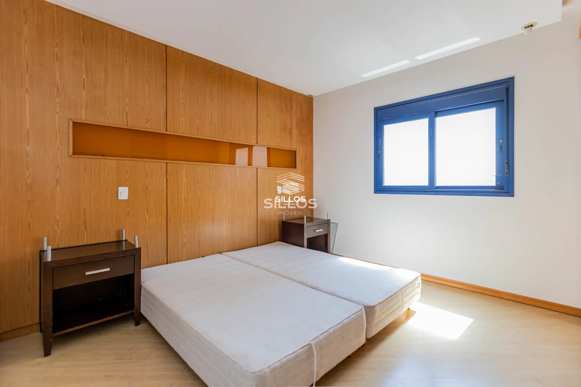 Ванна та 2 спальні: квартира 83 м² — photo 3