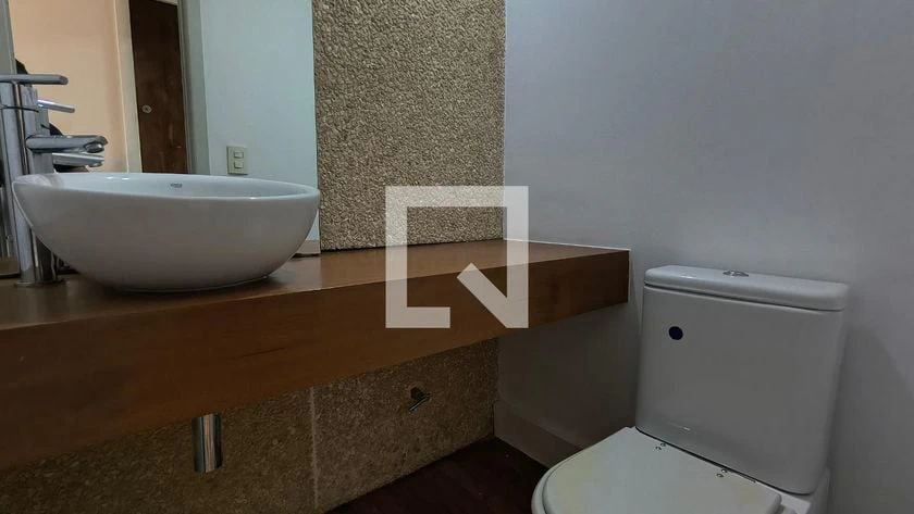 Квартира с 3 спальнями и видом на парк — photo 13