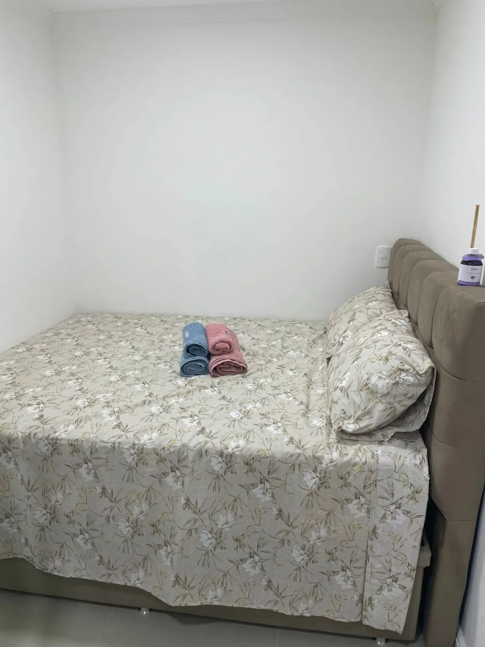 Studio mobiliado com 1 quarto e cozinha americana — photo 4