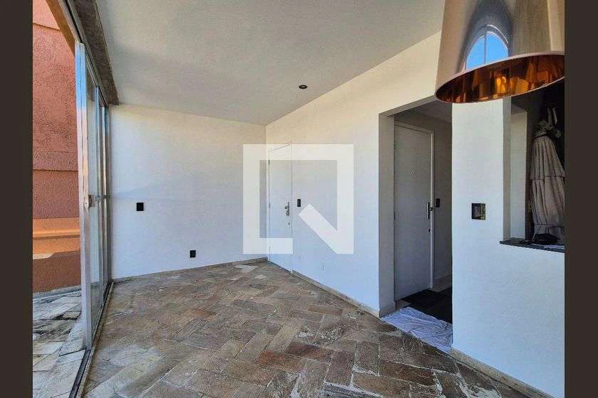 Penthouse with terrace, 2 bedrooms and parking — photo 12