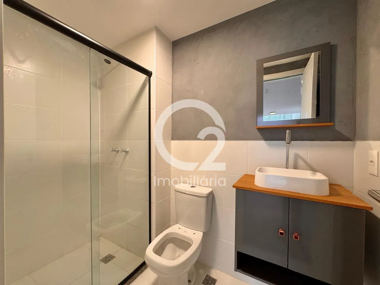 Apartamento, 119 m², com janelas do piso ao teto — photo 15