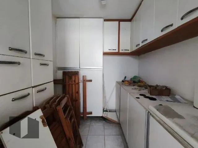 Cobertura com 3 quartos e churrasqueira na varanda — photo 11