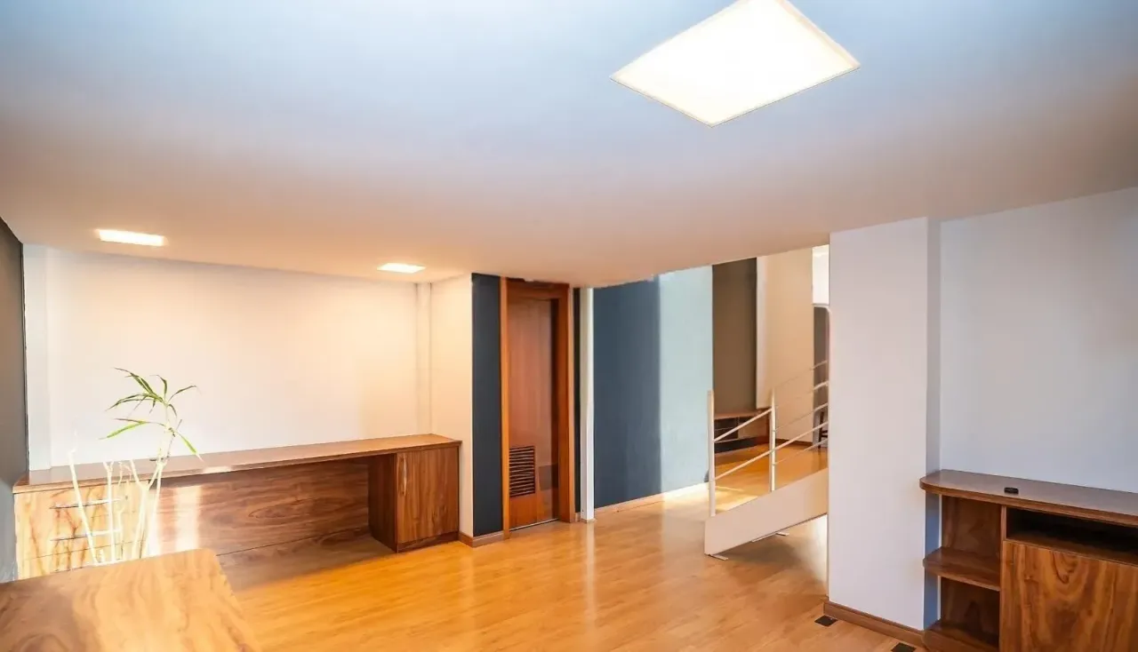 Apartamento mobiliado com 1 dormitório e 2 banheiros — photo 9