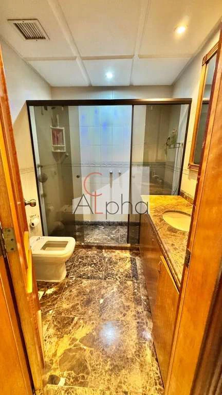 Duplex apartment with 4 bedrooms and a private BBQ area — photo 26