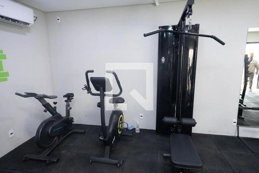 Apartamento de 2 quartos de 41 m² com 1 vaga — photo 15