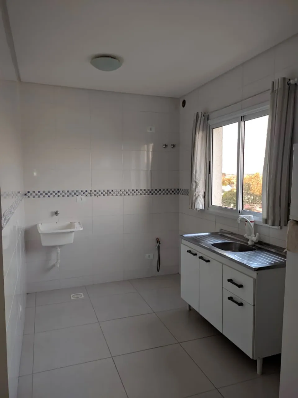 35 m² studio in Curitiba — photo 10