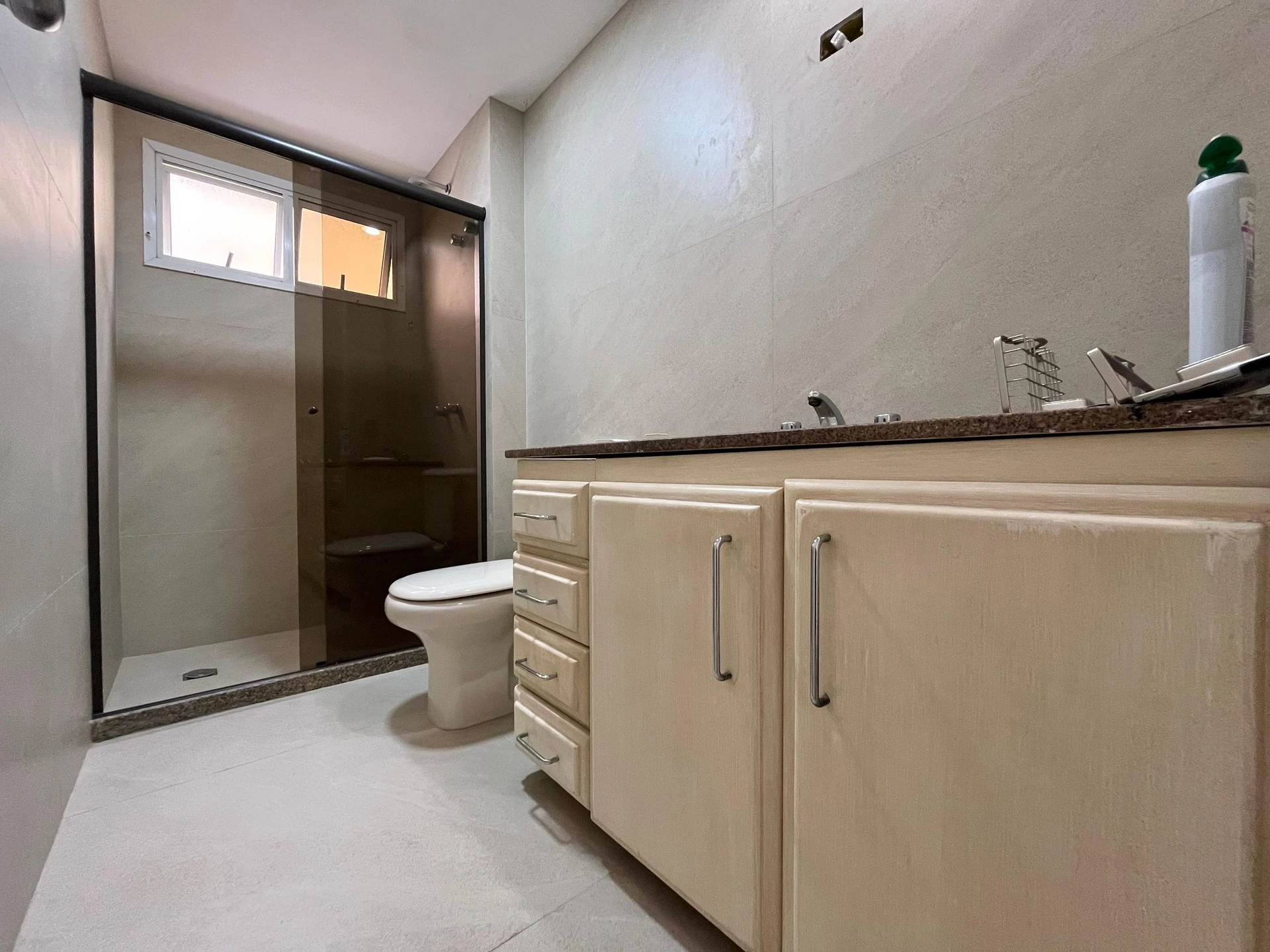 3-bedroom apartment with a washing machine in Rio de Janeiro — photo 46