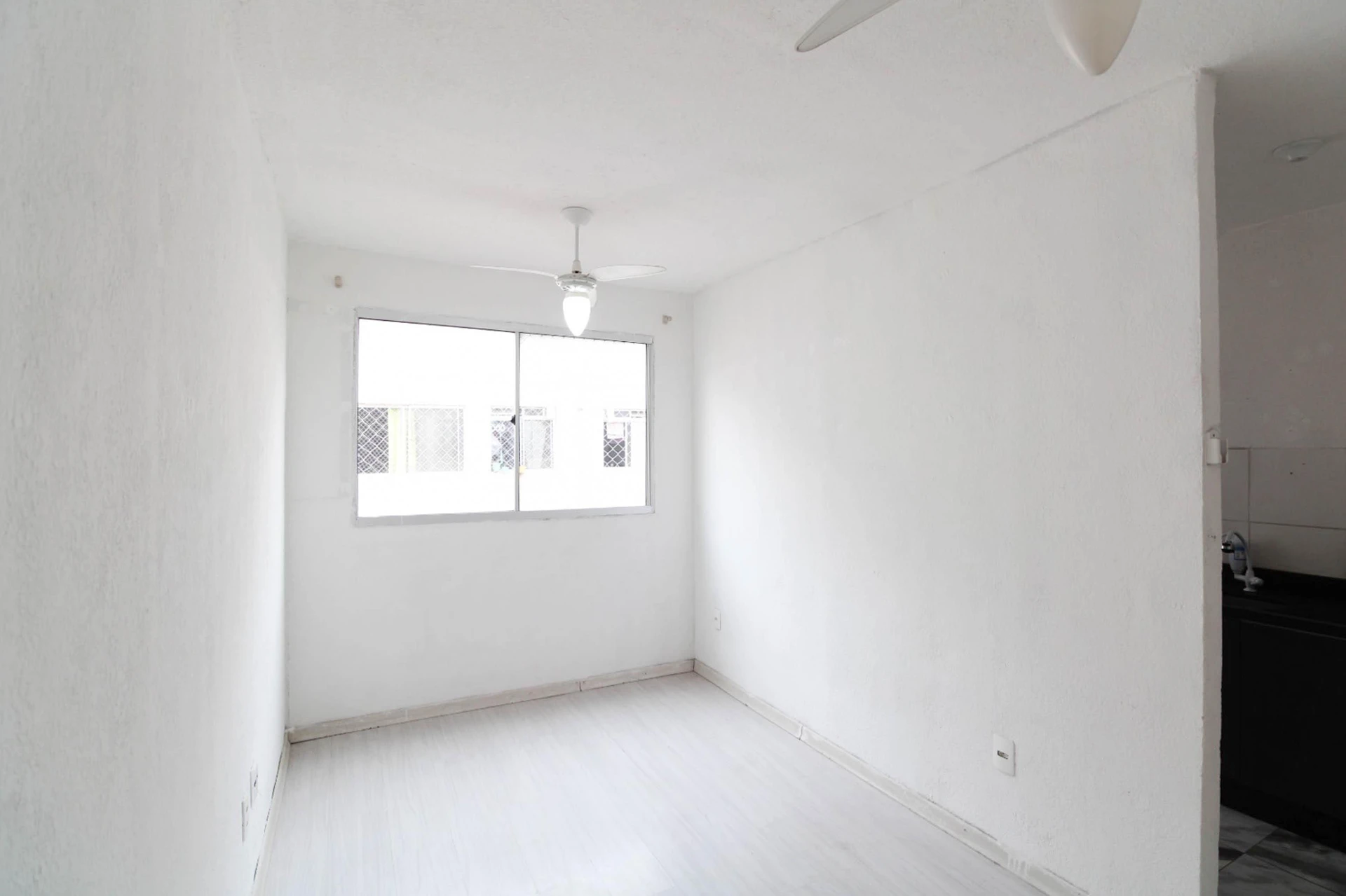 Rental apartment with 2 bedrooms and 1 parking space — photo 15
