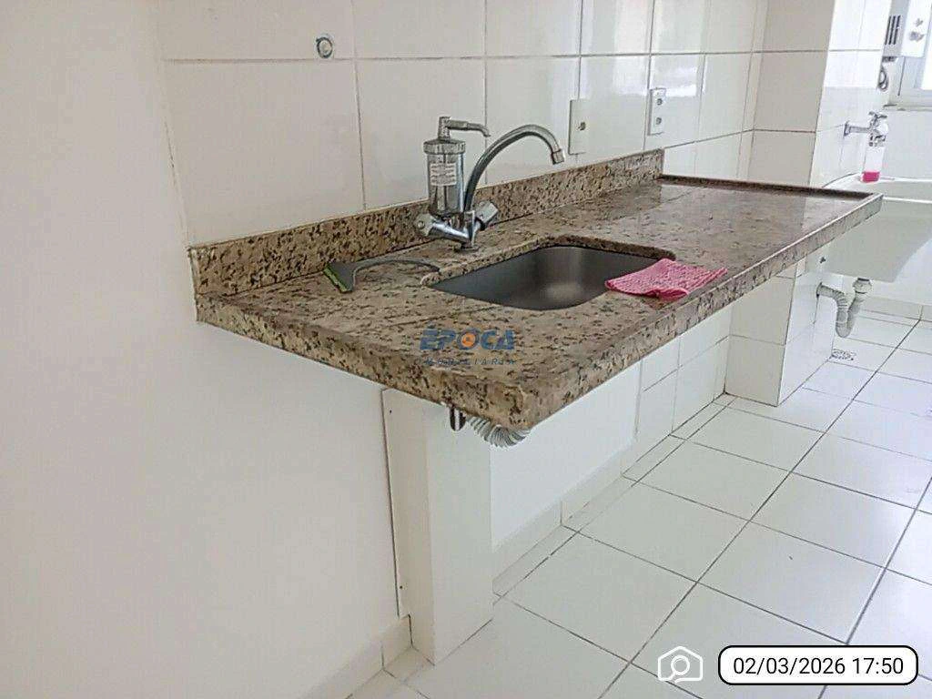 68 m² apartment with 2 bedrooms and 1 en-suite — photo 23