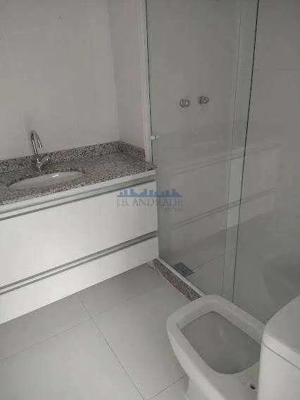 Дуплекс-пентхаус на 4 кімнати з приватним барбекю — photo 9