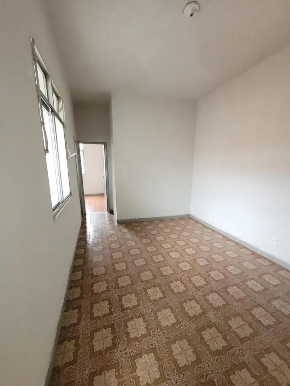 1-bedroom apartment with 34 m² and 1 bathroom — photo 9
