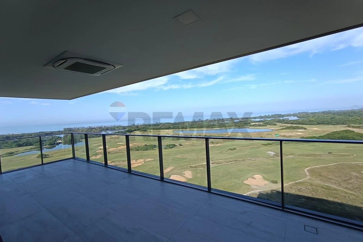 Apartamento 216 m² com 4 suítes e 4 vagas — photo 6