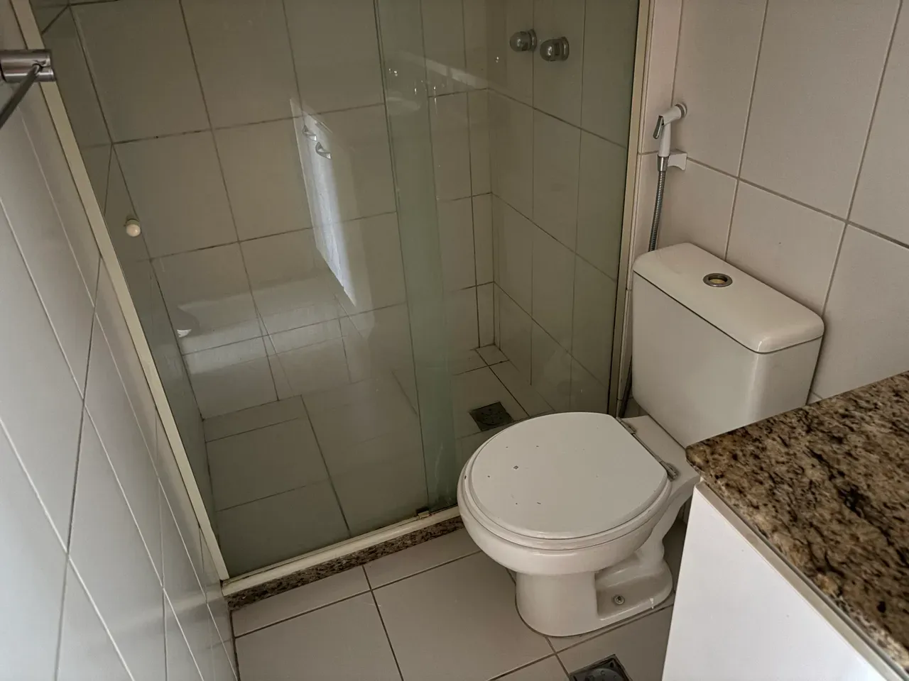Apartamento com vista para as montanhas, Botafogo — photo 12