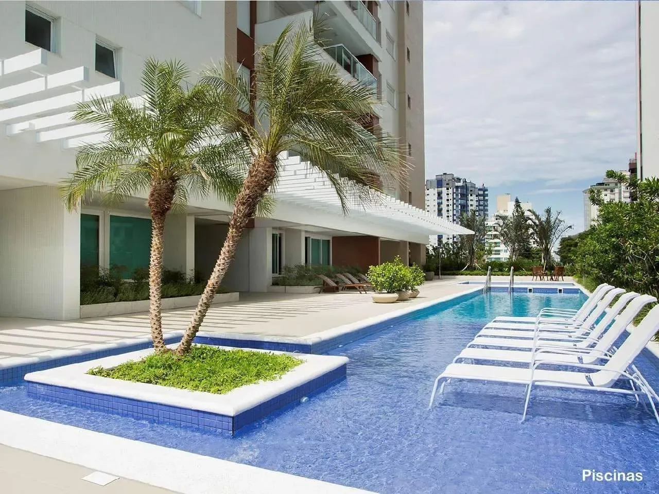 Apartamento amueblado de 3 suites con 172 m² en el 12º piso — photo 33