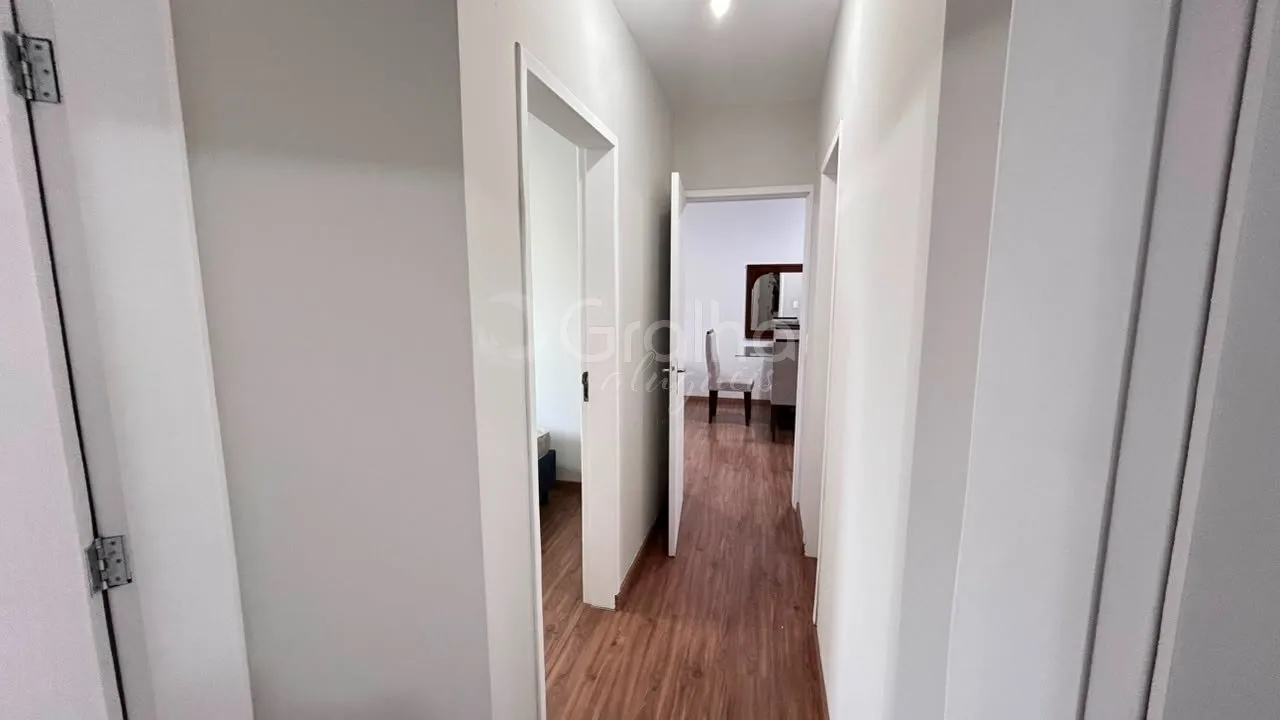 Apartamento de 3 quartos com suíte e 2 vagas — photo 7
