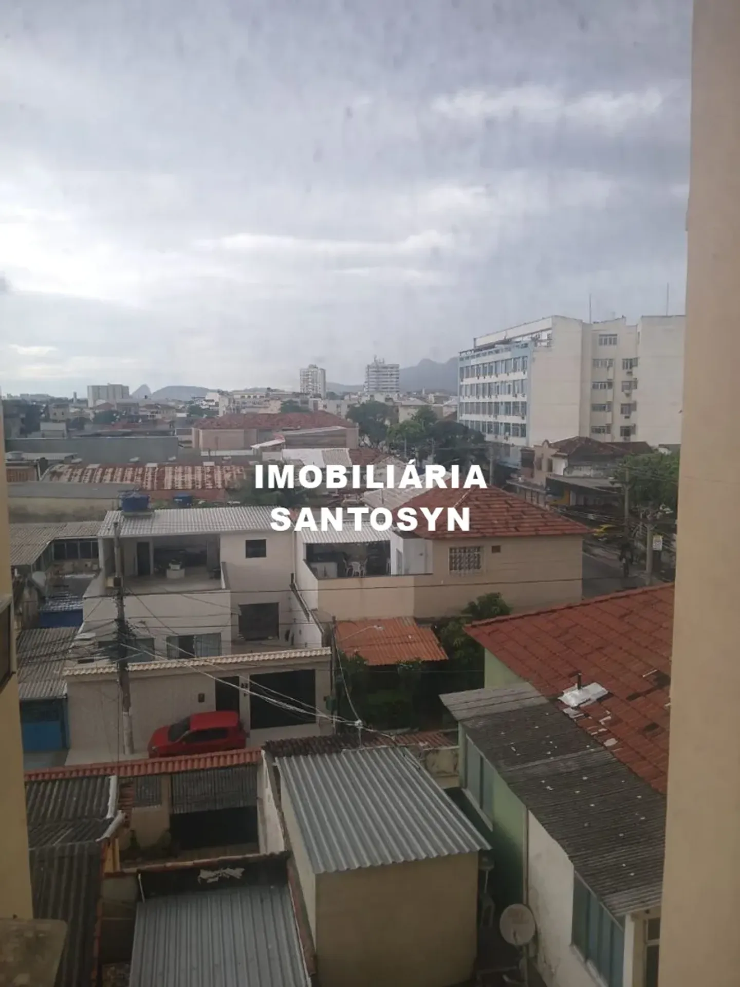 One-bedroom apartment with a home office in Rio de Janeiro — photo 11