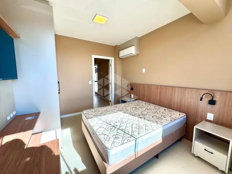 Estudio de 35 m² con 1 plaza y cocina compacta — photo 12