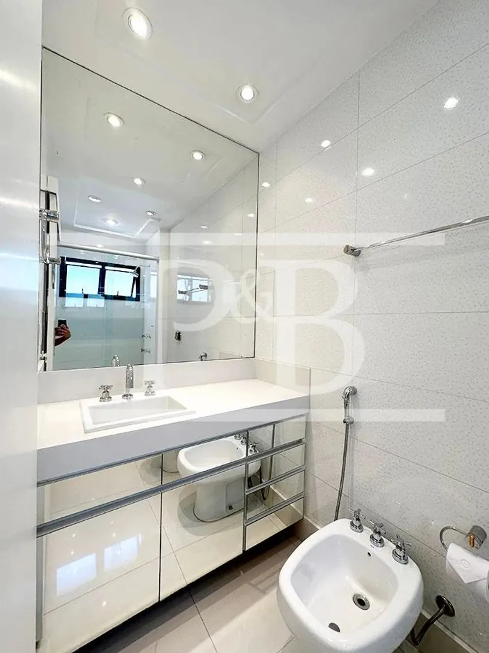 3-bedroom apartment with 176 m² and 2 parking spaces — photo 14
