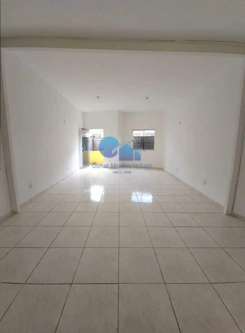 Rental house with 1 bedroom and 1 bathroom — photo 7