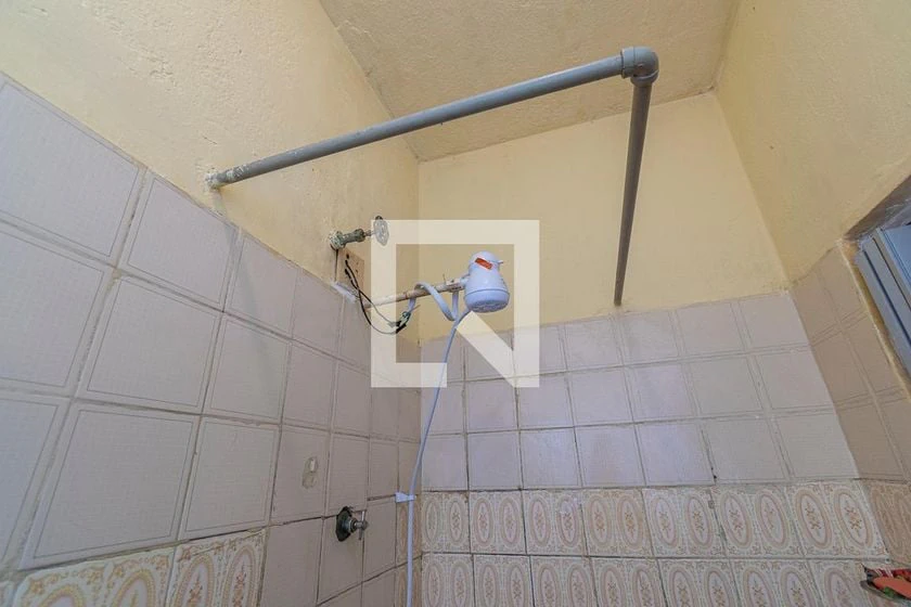 House for rent with no parking, 2 bedrooms and 52 m² — photo 12