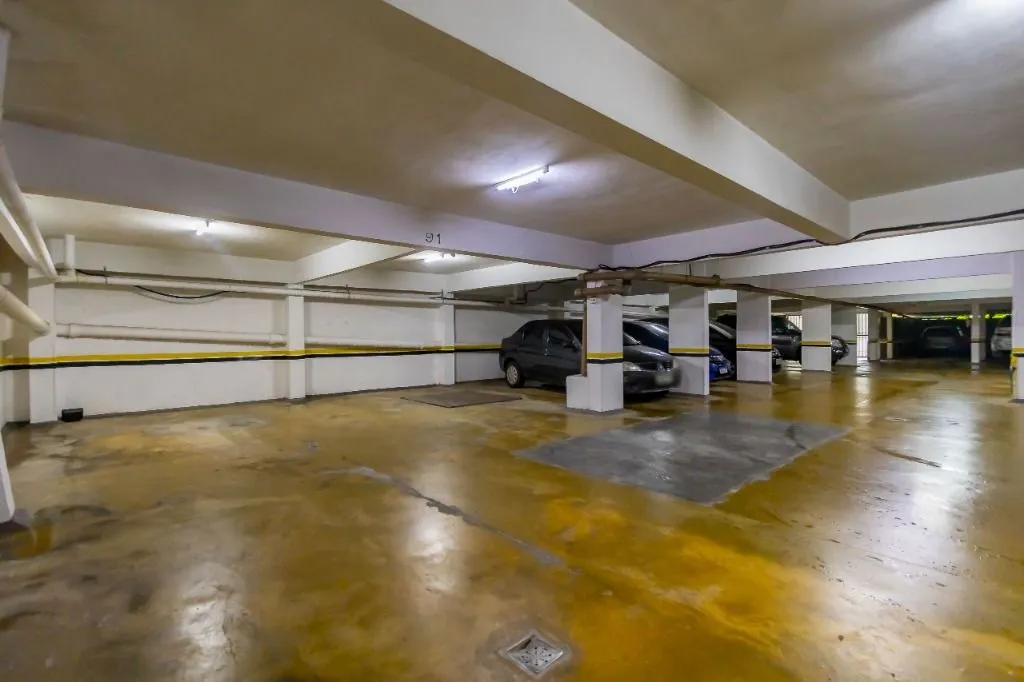 Apartamento de 3 dormitorios con 202 m² y 2 plazas — photo 53