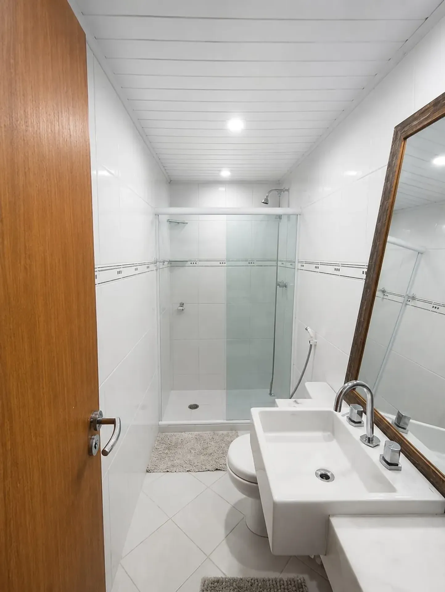 2-bedroom apartment with a washing machine in Rio de Janeiro — photo 10